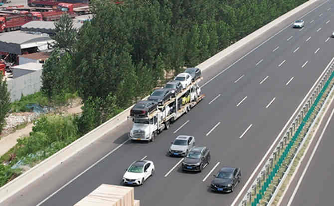 天涯区高速公路汽车救援